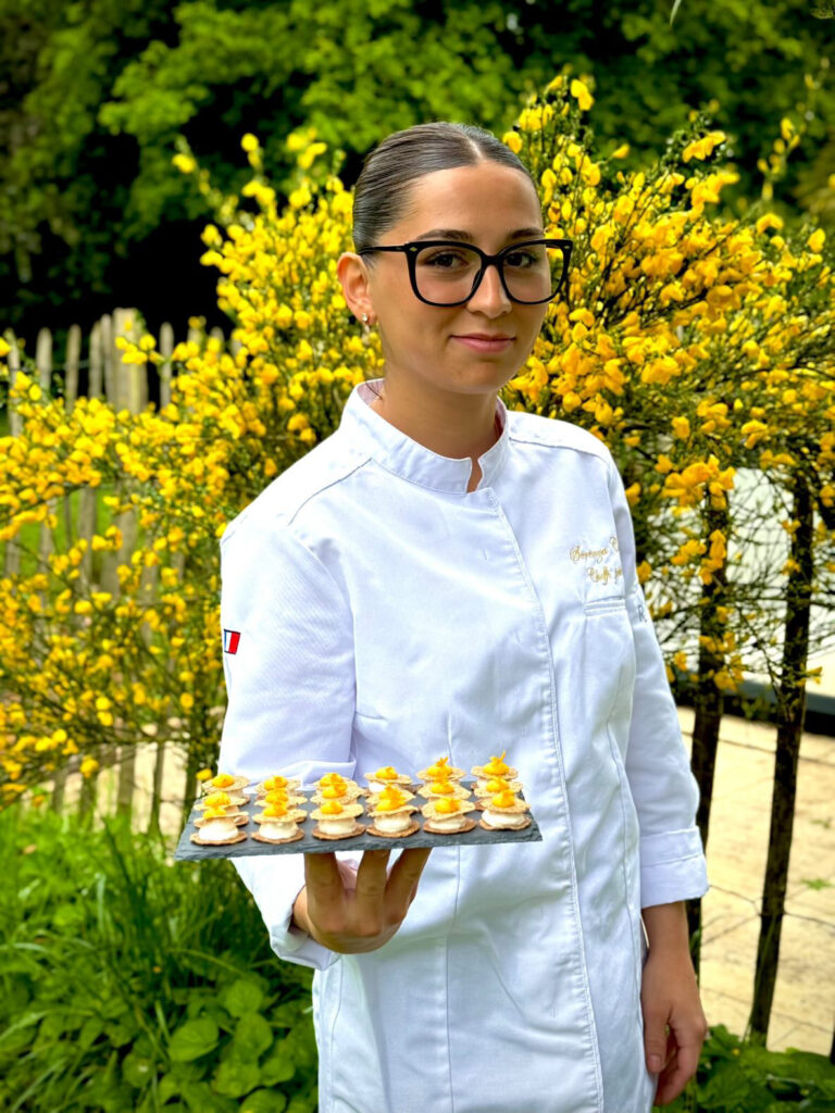 #chefprive #traiteur #labaule #Nantes #traiteurevenementiel #instagram #gault&millau #sorenza #wagner #wagnerservant #repassurmesure #cuisineartisanale #experienceculinaire #chefademeure #chefademeure #wschefsprives