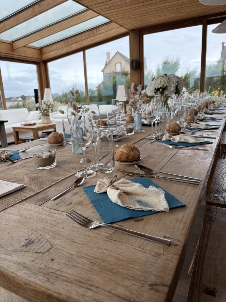 #chefprive #traiteur #labaule #Nantes #traiteurevenementiel #instagram #gault&millau #sorenza #wagner #wagnerservant #repassurmesure #cuisineartisanale #experienceculinaire #chefademeure #chefademeure